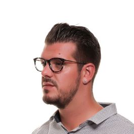 Montura de Gafas Hombre WEB EYEWEAR WE5246 52055