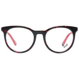 Montura de Gafas Unisex Web Eyewear WE5251 49B56