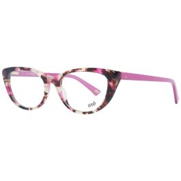 Montura de Gafas Mujer Web Eyewear WE5252 52055 Precio: 62.94999953. SKU: B14W2WWVAQ