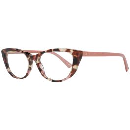 Montura de Gafas Mujer Web Eyewear WE5252 52B55 Precio: 74.4149995886. SKU: S7236768