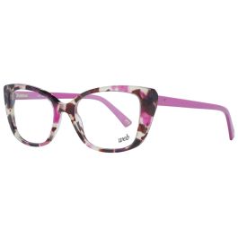 Montura de Gafas Mujer Web Eyewear WE5253 52055 Precio: 62.94999953. SKU: B18QWKCGGW