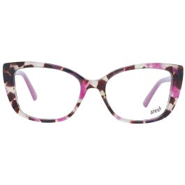 Montura de Gafas Mujer Web Eyewear WE5253 52055