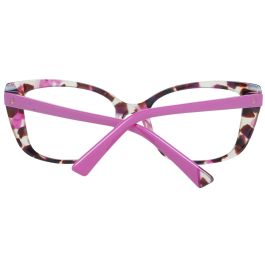 Montura de Gafas Mujer Web Eyewear WE5253 52055