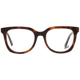 Montura de Gafas Unisex WEB EYEWEAR WE5260 49052