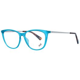 Montura de Gafas Mujer Web Eyewear WE5254 52087 Precio: 59.95000055. SKU: B18QGZQ9AF