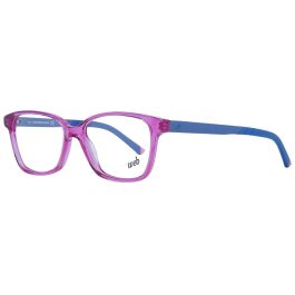 Montura de Gafas Mujer Web Eyewear WE5265 48072 Precio: 59.95000055. SKU: B1BGVKLRR9