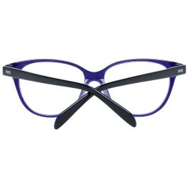 Montura de Gafas Mujer Emilio Pucci EP5077 53005