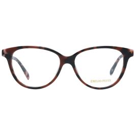 Montura de Gafas Mujer Emilio Pucci EP5077 53050