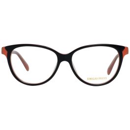 Montura de Gafas Mujer Emilio Pucci EP5077 5305A