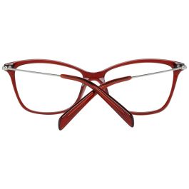 Montura de Gafas Mujer Emilio Pucci EP5083 54066