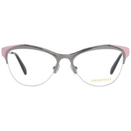 Montura de Gafas Mujer Emilio Pucci EP5073 53020