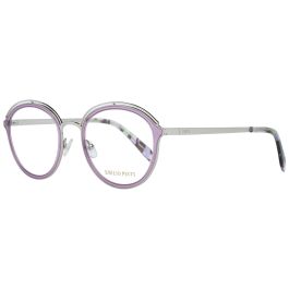 Montura de Gafas Mujer Emilio Pucci EP5075 49080