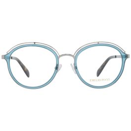 Montura de Gafas Mujer Emilio Pucci EP5075 49092