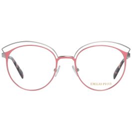 Montura de Gafas Mujer Emilio Pucci EP5076 49074