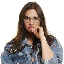 Montura de Gafas Mujer Emilio Pucci EP5079 49016