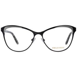 Montura de Gafas Mujer Emilio Pucci EP5085 53005