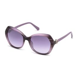 Gafas de Sol Mujer Swarovski SK0165 83Z 55 18 140 Precio: 98.68999943. SKU: B1KEWCCG2H