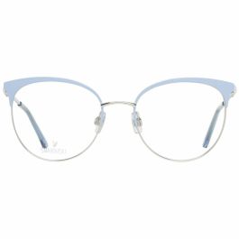 Montura de Gafas Mujer Swarovski SK5275 51B16