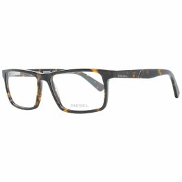 Montura de Gafas Hombre Diesel DL5283 55052 Montura de Gafas Hombre Diesel DL5283 55052