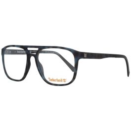 Montura de Gafas Hombre Timberland TB1600 55055