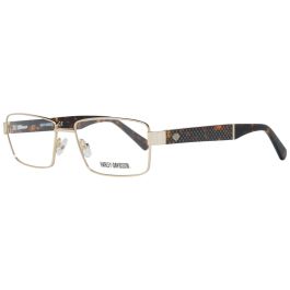 Montura de Gafas Hombre Harley-Davidson HD0776 55032 Precio: 64.49999985. SKU: B16PCBZ9NC