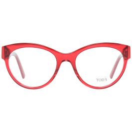 Montura de Gafas Mujer Tods TO5193 53066