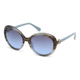 Gafas de Sol Mujer Swarovski SK0204 86X 58 19 140 Precio: 98.68999943. SKU: B19X7SJFBA