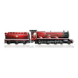 Puzzle 3D 460 piezas harry potter hogwarts express Precio: 34.89000031. SKU: B1HQJHAY3K