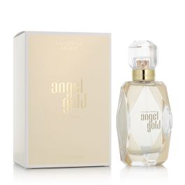 Perfume Mujer Victoria's Secret EDP Angel Gold 100 ml Precio: 113.95000034. SKU: B1D3VSPEYS