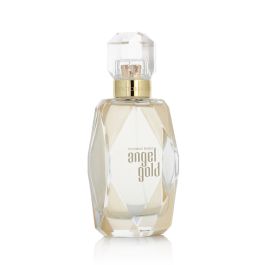 Perfume Mujer Victoria's Secret EDP Angel Gold 100 ml