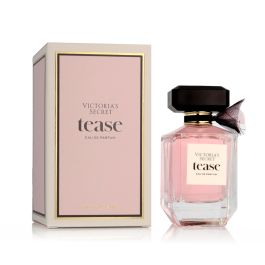 Perfume Unisex Victoria's Secret Tease EDP 100 ml Precio: 117.9749994192. SKU: B137X3QDL5