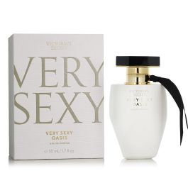 Perfume Mujer Victoria's Secret EDP Very Sexy Oasis 50 ml Precio: 107.55690012099998. SKU: B1ADCZPV9P