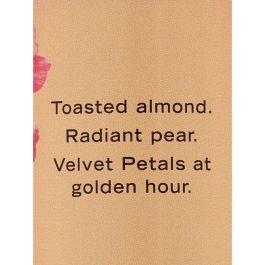 Loción Corporal Victoria's Secret Velvet Petals Golden 236 ml