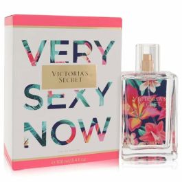 Perfume Mujer Victoria's Secret EDP Very Sexy Now 100 ml Precio: 95.4085. SKU: B1ACWN76L7