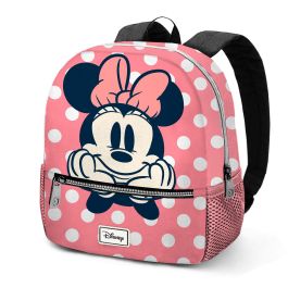 Mochila Sweet Closer Disney Minnie Mouse Rosa Precio: 23.78999997. SKU: B1GWPHEZFW