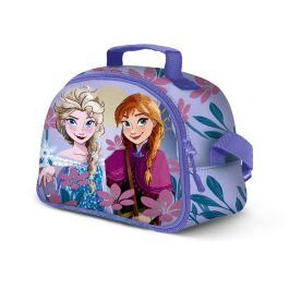 Merendero Thermal Lunch Bag Dear Disney Frozen 2 Lila Precio: 21.90000054. SKU: B193LP9PWM