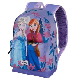 Mochila HS FAN 2.2 Dear Disney Frozen 2 Lila Precio: 42.2895007018. SKU: B18XC85YJR