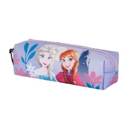 Estuche Portatodo Cuadrado FAN 2.2 Dear Disney Frozen 2 Lila Precio: 7.49999987. SKU: B1CRPRN9VC