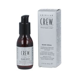 American Crew Crew Beard Serum