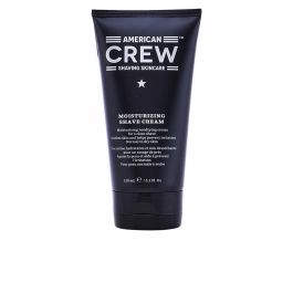 Espuma de Afeitar American Crew Moisturizing Shave Cream (150 ml) Precio: 7.99000026. SKU: S0590635