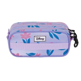 Estuche Portatodo Trick FAN 2.2 Dear Disney Frozen 2 Lila