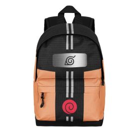 Mochila Pequeña HS FAN Dress Naruto Multicolor