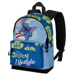 Mochila Escolar Lilo & Stitch Precio: 15.98999996. SKU: B1GQLTS6XS