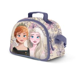 Merendero Thermal Lunch Bag Emotion Disney Frozen 2 Beige Precio: 23.945900145199996. SKU: B185E2AQJ3