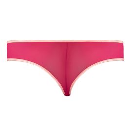 Bragas Exposed Rosa Granate L/XL