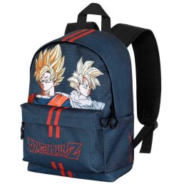 Mochila Pequeña HS FAN Unity Dragon Ball Azul Oscuro Precio: 22.49999961. SKU: B1B4VPY6C7