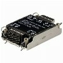 Super Micro SNK-P0077P Cooler para servidor 1U pasivo Intel Xeon LGA 4189 Disipador Térmico Negro Acero Inoxidable Precio: 68.7900004. SKU: B1G5CNK6QM