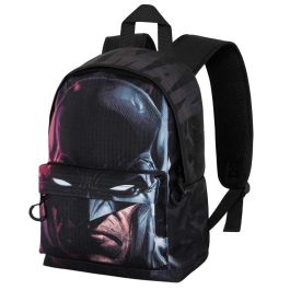 Mochila Pequeña HS FAN Face DC Comics Batman Negro Precio: 22.49999961. SKU: B1FD3K7M89