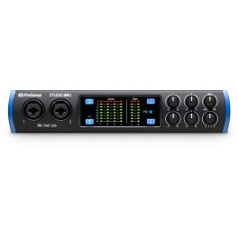 Interfaz de audio Presonus PRE STUDIO 68C