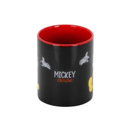 Taza Face Disney Mickey Mouse Multicolor